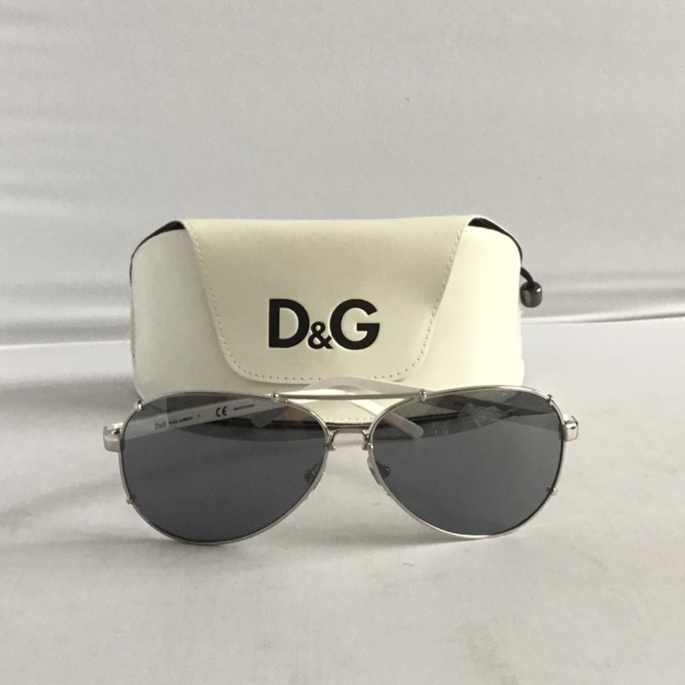 D&G SUNGLASSES UNISEX.